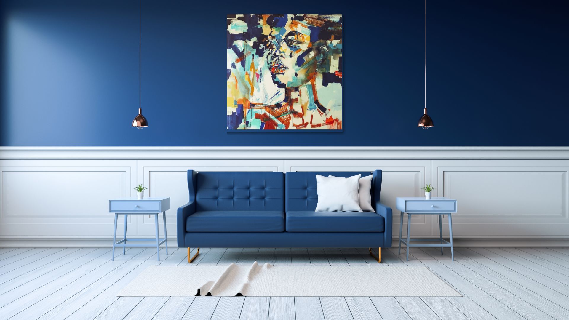 Home Page Claire A Art